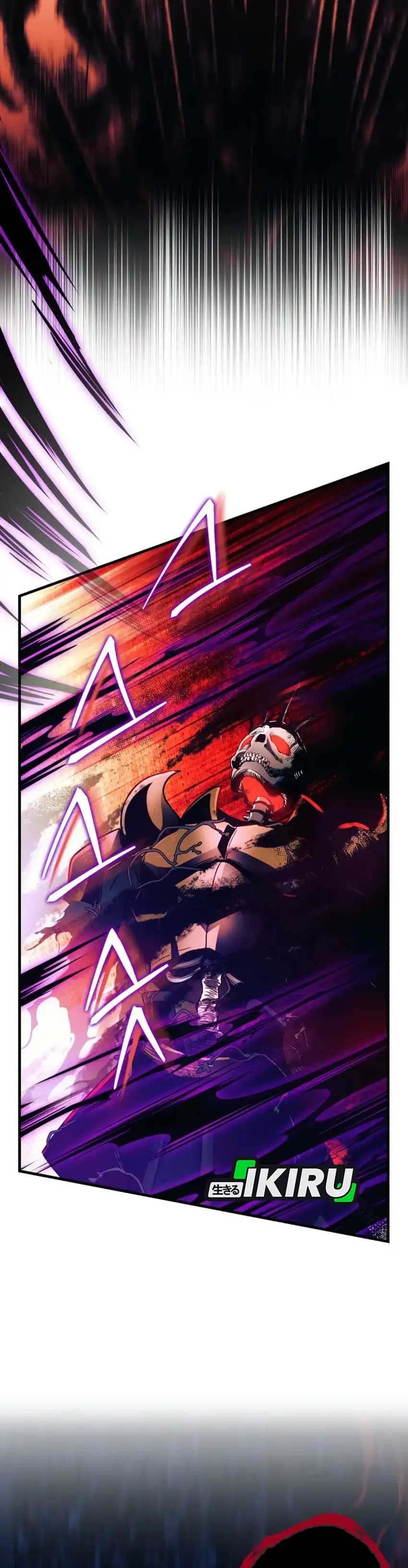 Baca Even the Absolute Being Is a First-Time Dad - Chapter 31 halaman 27