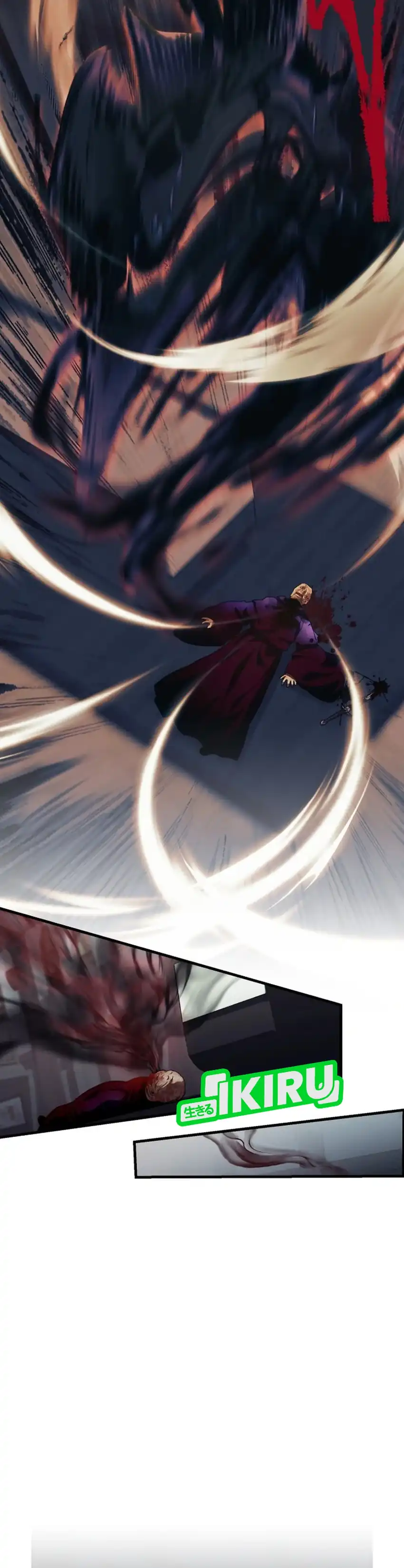 Baca Even the Absolute Being Is a First-Time Dad - Chapter 32 halaman 7