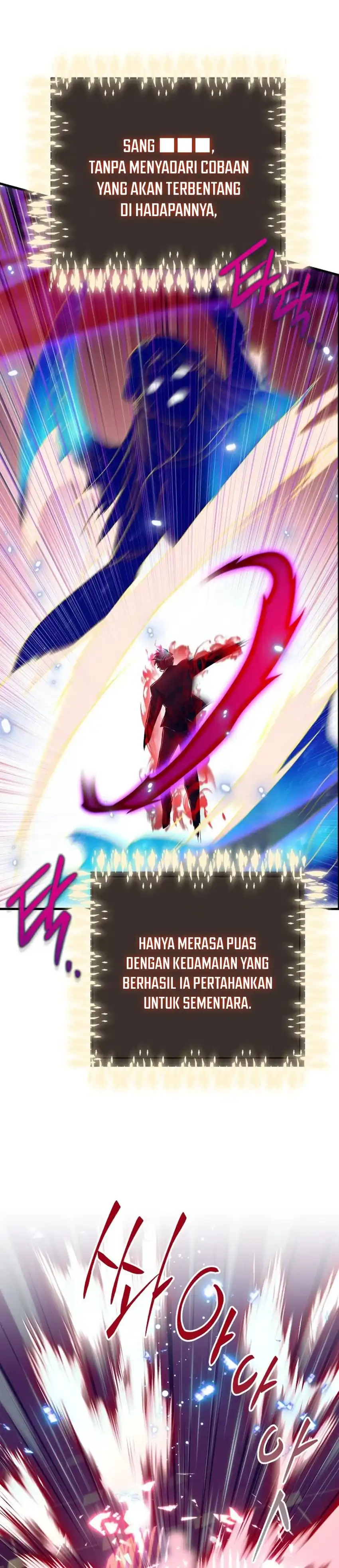 Baca Even the Absolute Being Is a First-Time Dad - Chapter 35 halaman 31