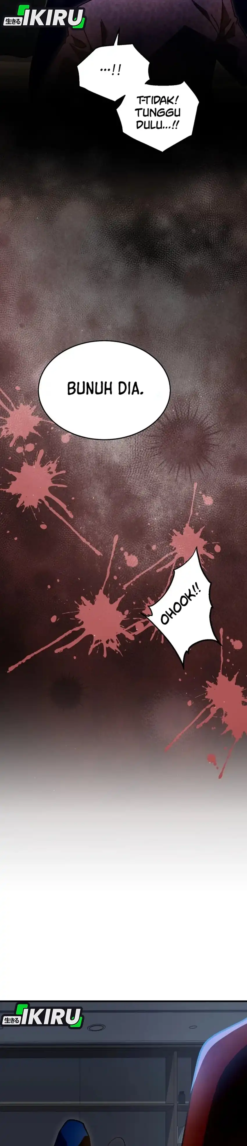 Baca Even the Absolute Being Is a First-Time Dad - Chapter 37 halaman 24