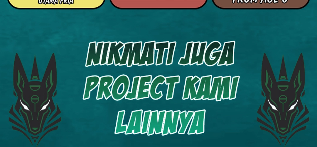 Baca Even the Absolute Being Is a First-Time Dad - Chapter 39 halaman 44