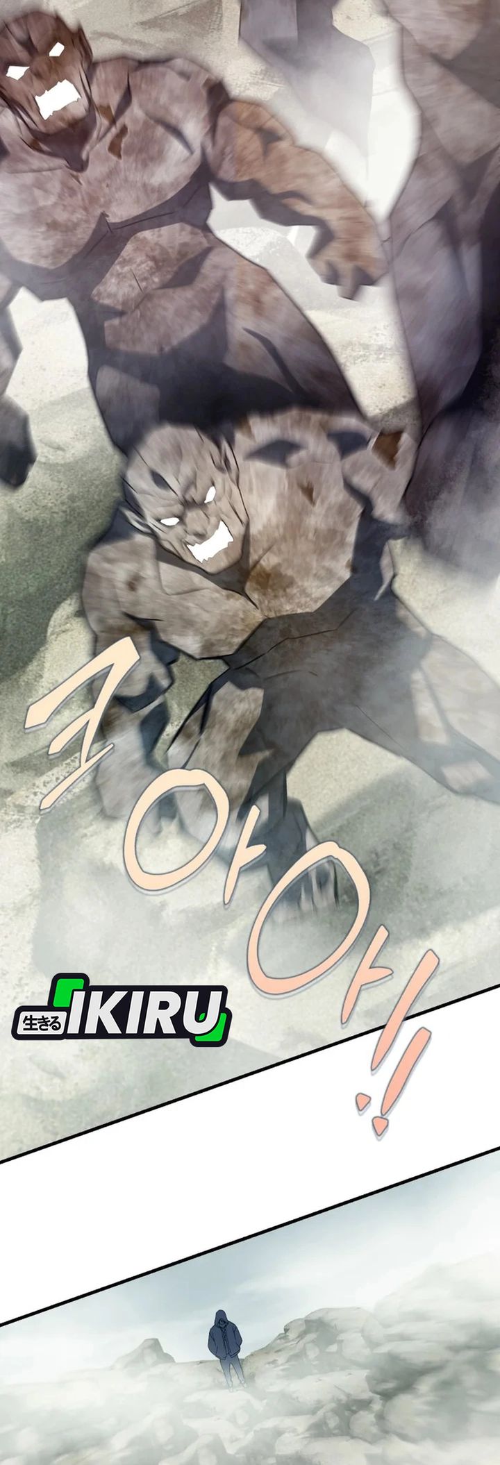 Baca Even the Absolute Being Is a First-Time Dad - Chapter 40 halaman 30