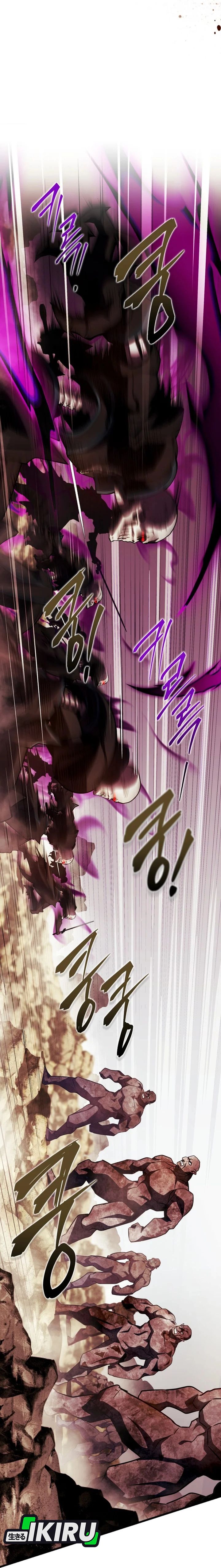 Baca Even the Absolute Being Is a First-Time Dad - Chapter 40 halaman 34