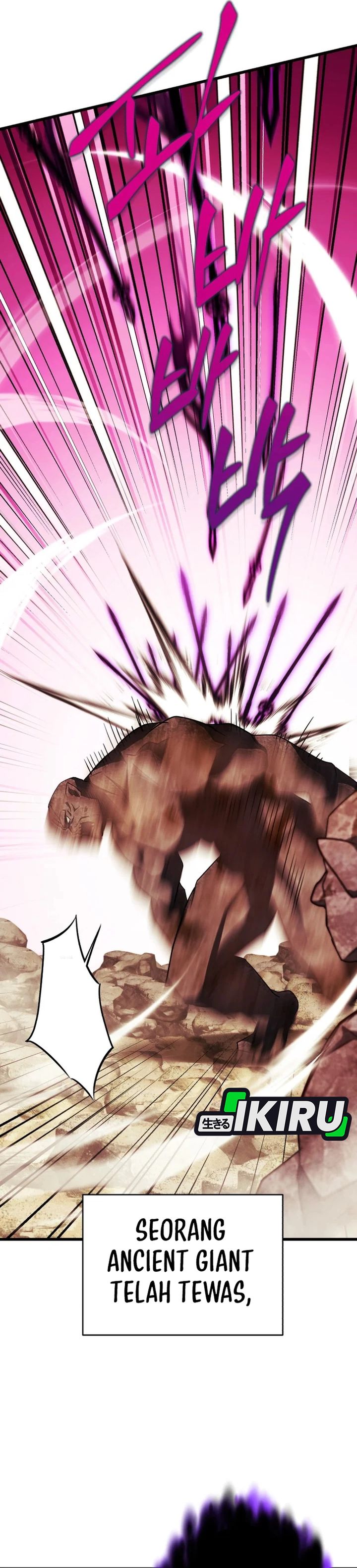 Baca Even the Absolute Being Is a First-Time Dad - Chapter 40 halaman 40