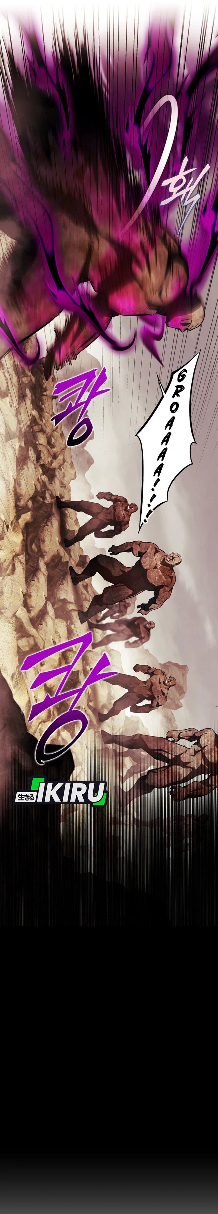 Baca Even the Absolute Being Is a First-Time Dad - Chapter 40 halaman 42