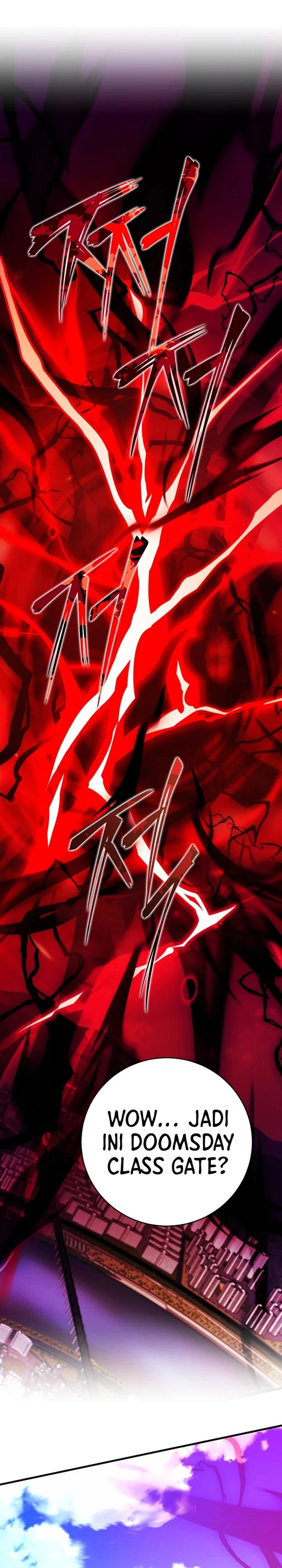 Baca Even the Absolute Being Is a First-Time Dad - Chapter 40 halaman 8