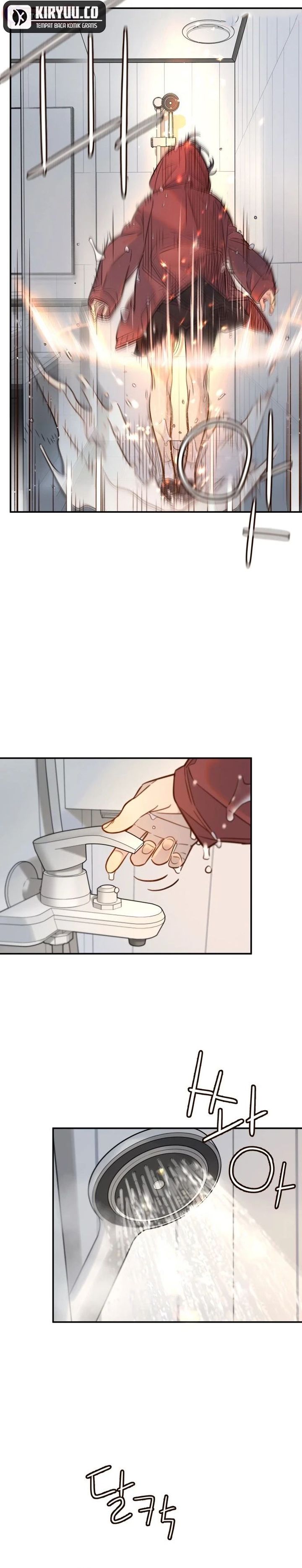 Baca Everyone Loves Her - Chapter 1 halaman 10