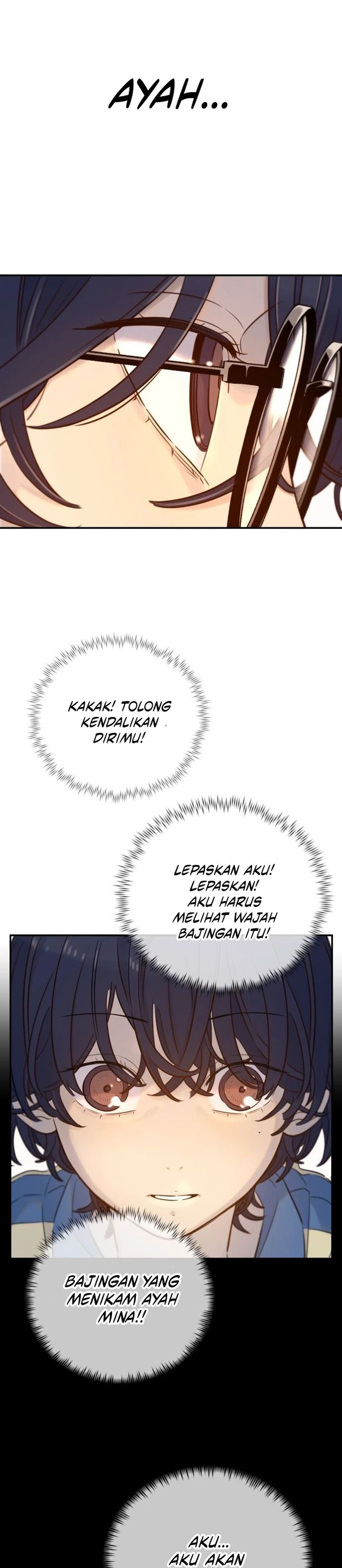 Baca Everyone Loves Her - Chapter 1 halaman 13