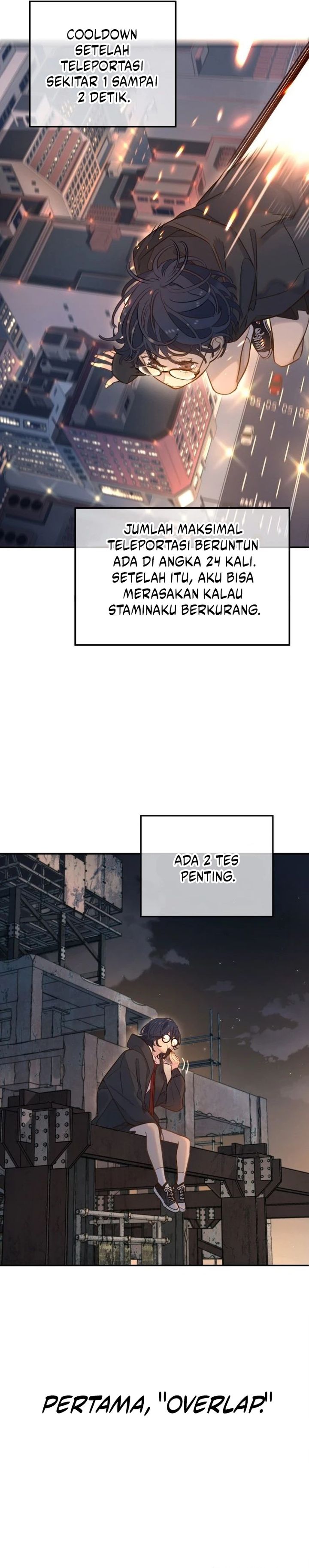 Baca Everyone Loves Her - Chapter 1 halaman 17