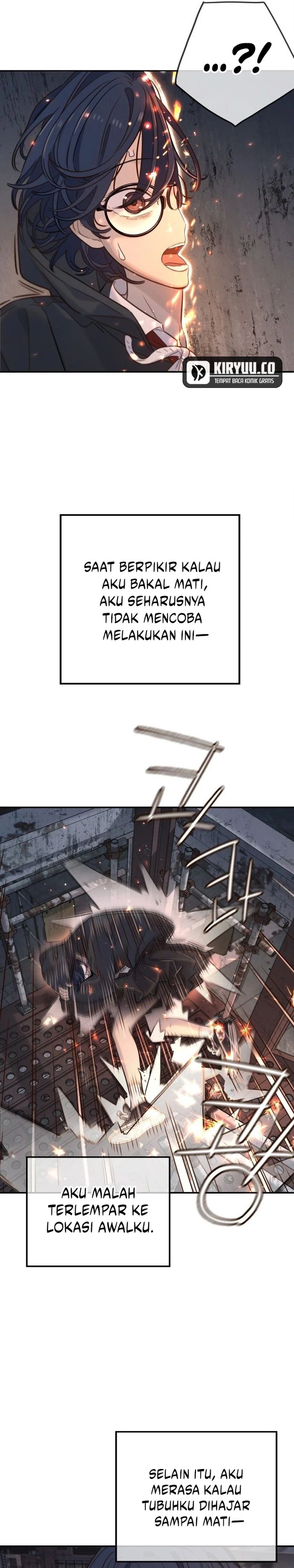 Baca Everyone Loves Her - Chapter 1 halaman 18