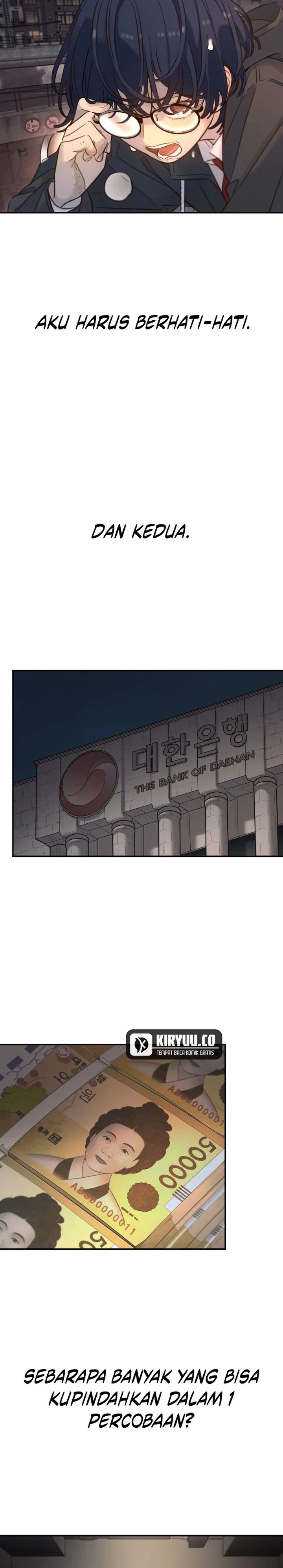 Baca Everyone Loves Her - Chapter 1 halaman 19