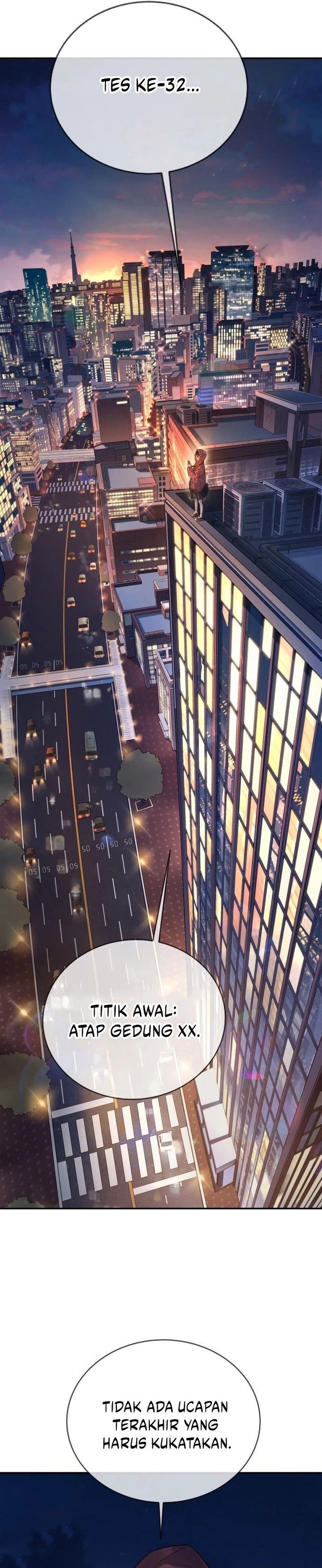 Baca Everyone Loves Her - Chapter 1 halaman 2