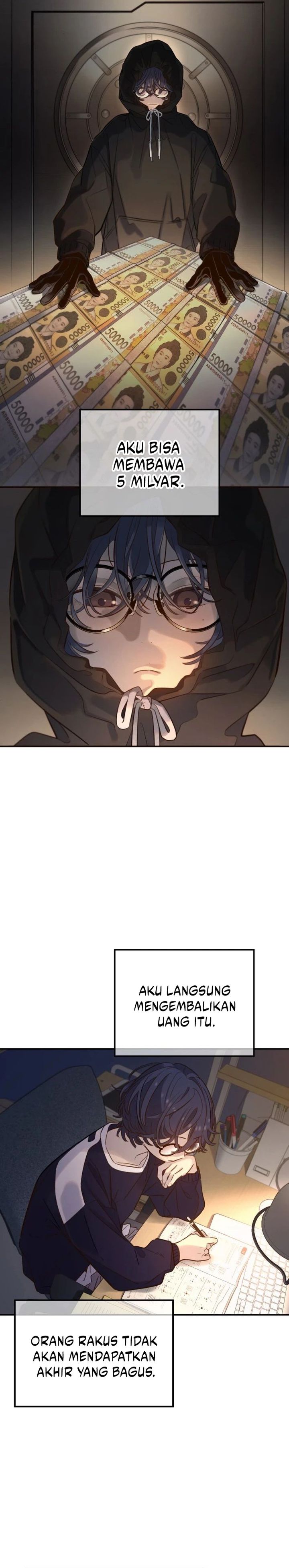 Baca Everyone Loves Her - Chapter 1 halaman 20