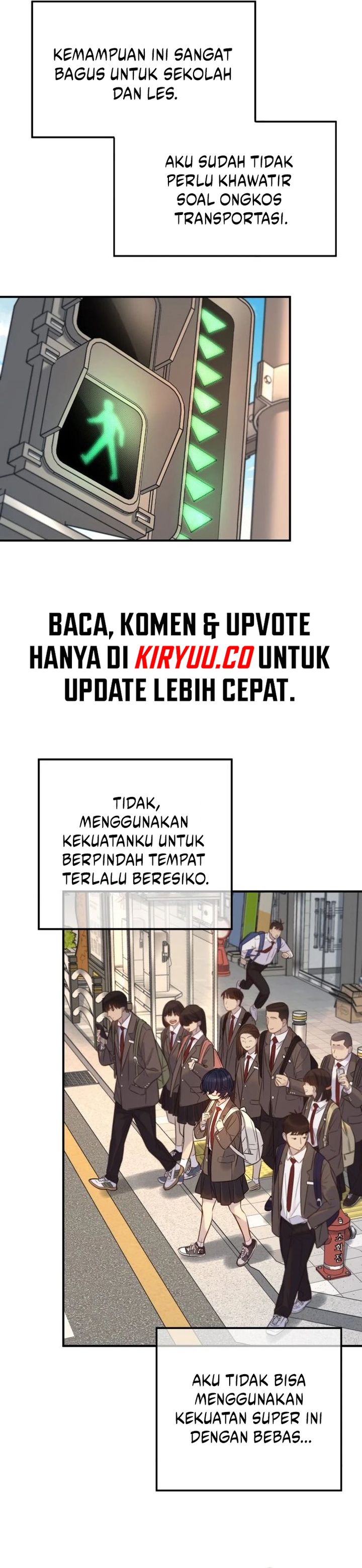 Baca Everyone Loves Her - Chapter 1 halaman 21