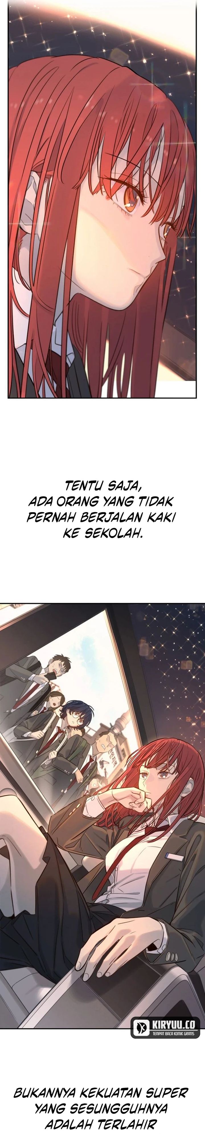 Baca Everyone Loves Her - Chapter 1 halaman 23