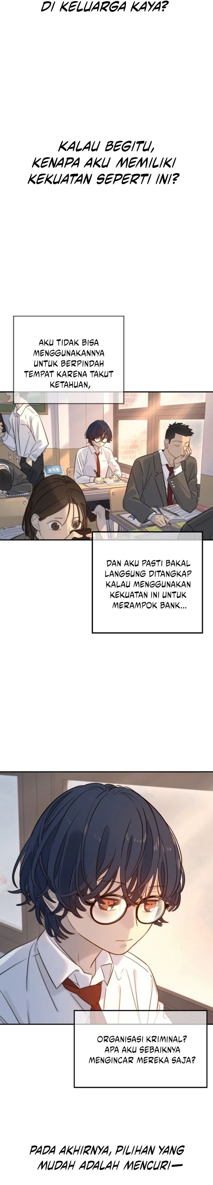 Baca Everyone Loves Her - Chapter 1 halaman 24