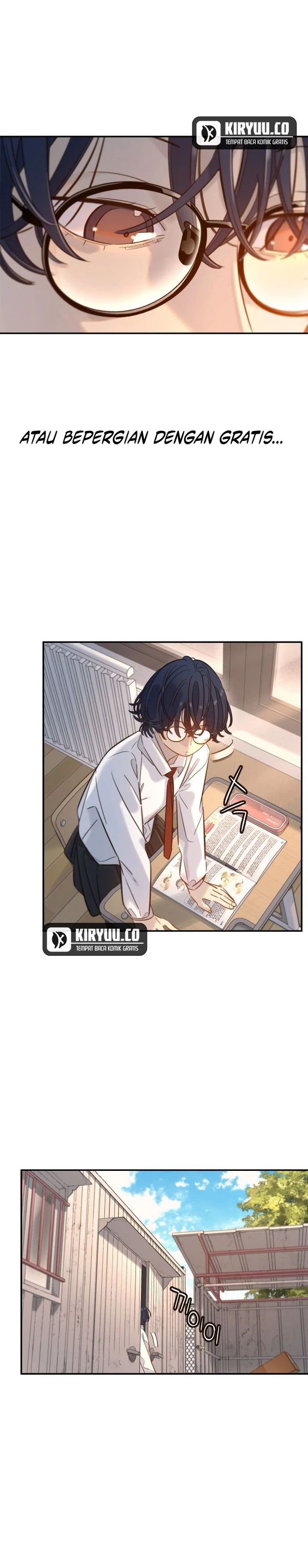 Baca Everyone Loves Her - Chapter 1 halaman 25