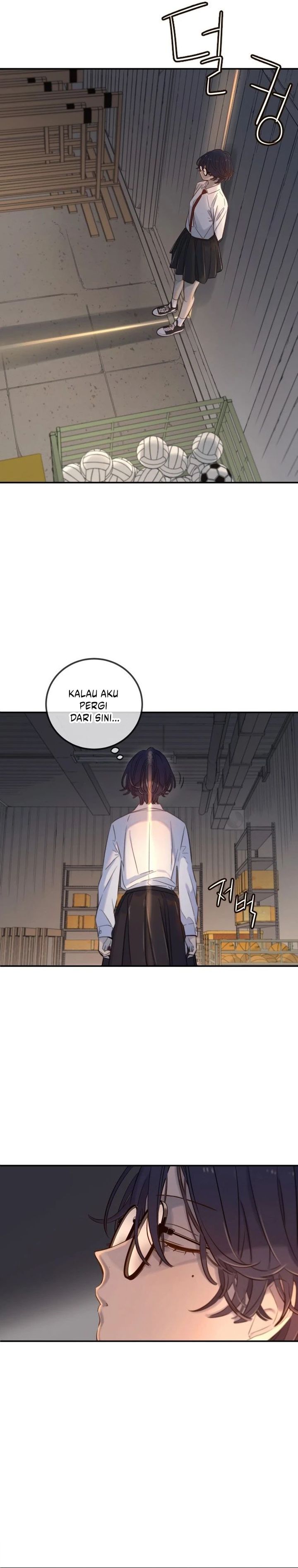 Baca Everyone Loves Her - Chapter 1 halaman 26