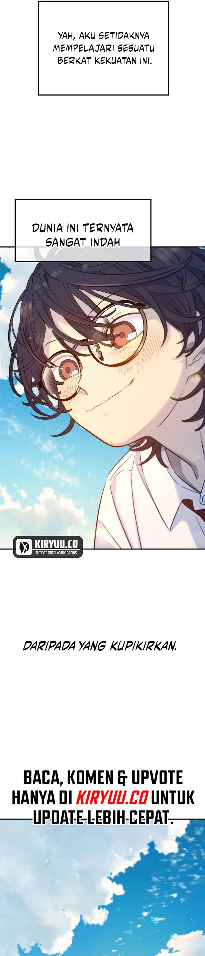 Baca Everyone Loves Her - Chapter 1 halaman 28