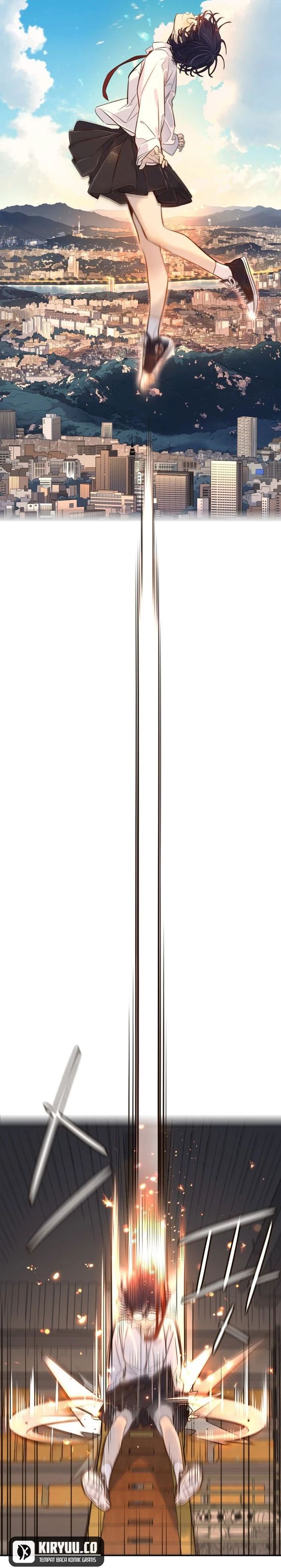 Baca Everyone Loves Her - Chapter 1 halaman 29