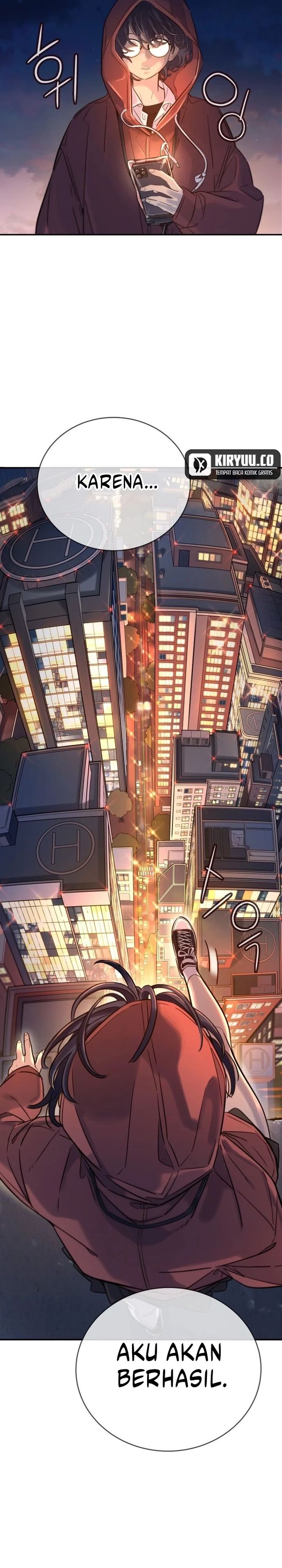 Baca Everyone Loves Her - Chapter 1 halaman 3