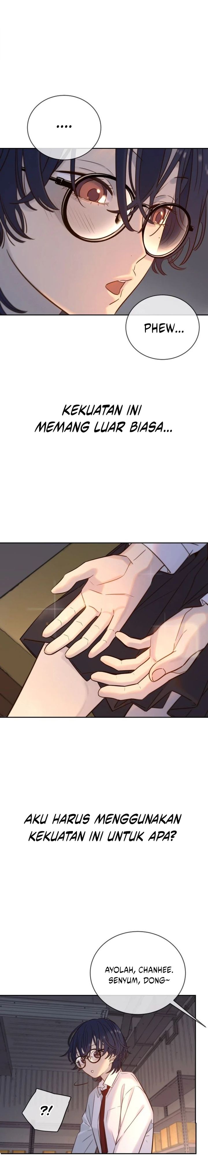 Baca Everyone Loves Her - Chapter 1 halaman 30