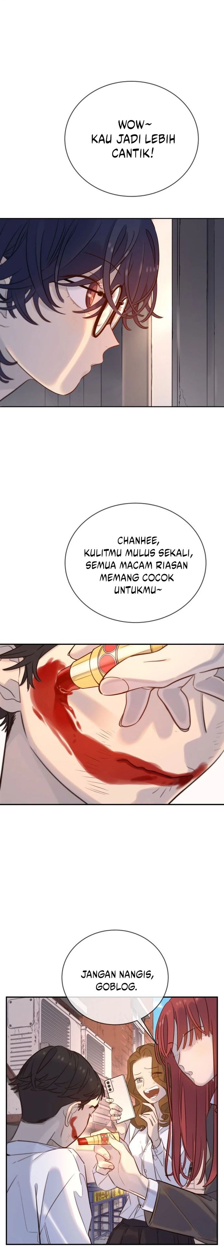 Baca Everyone Loves Her - Chapter 1 halaman 31