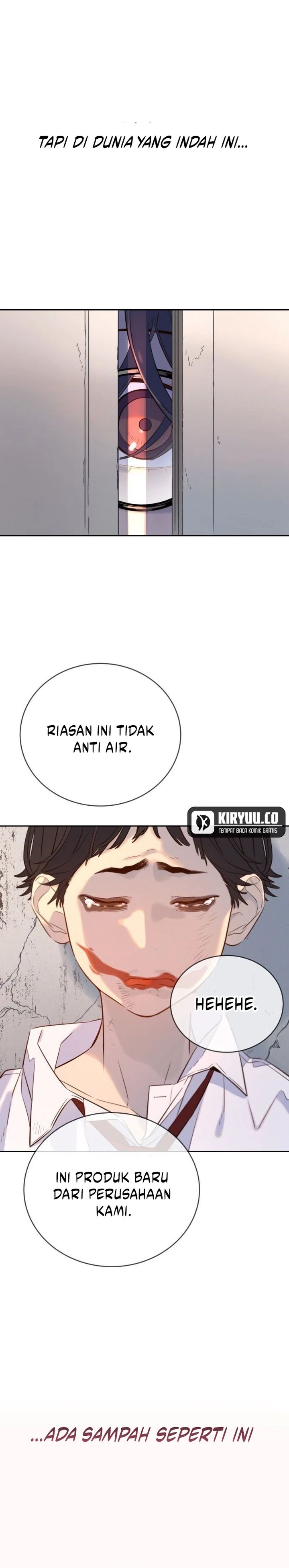 Baca Everyone Loves Her - Chapter 1 halaman 32