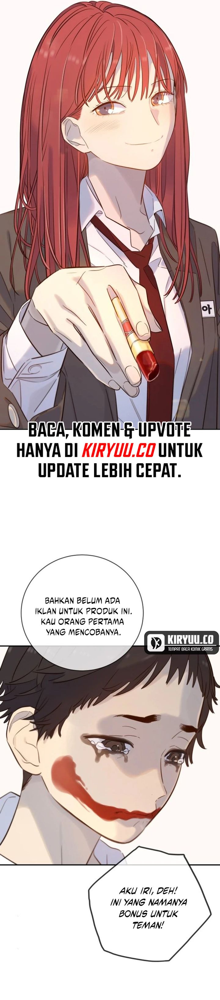 Baca Everyone Loves Her - Chapter 1 halaman 33