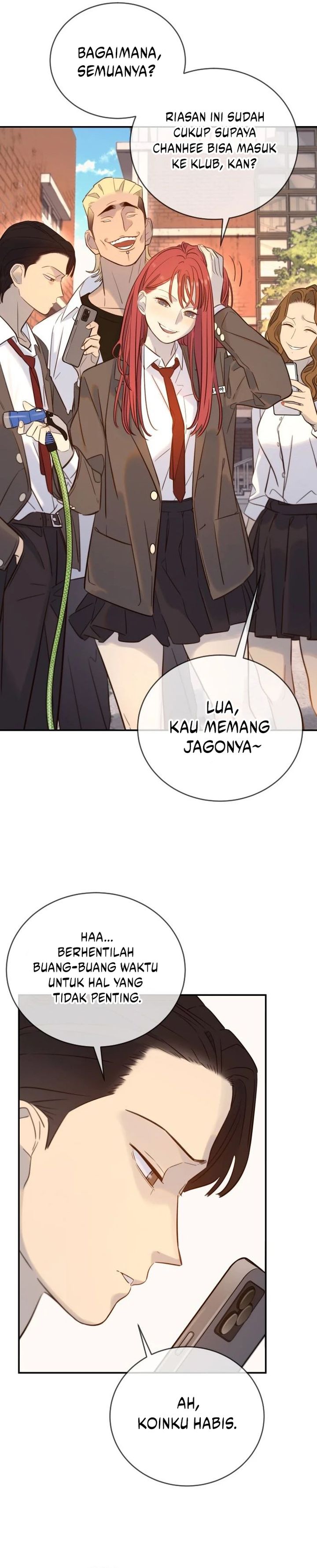 Baca Everyone Loves Her - Chapter 1 halaman 34