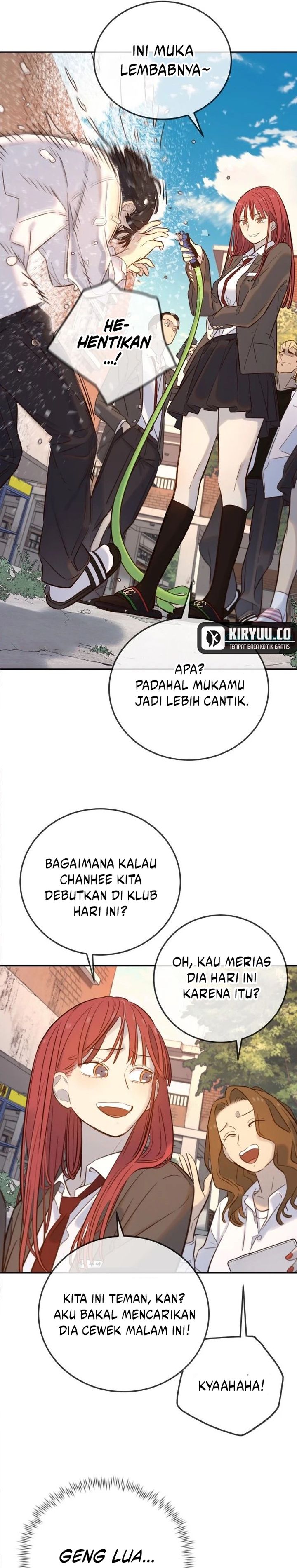 Baca Everyone Loves Her - Chapter 1 halaman 37