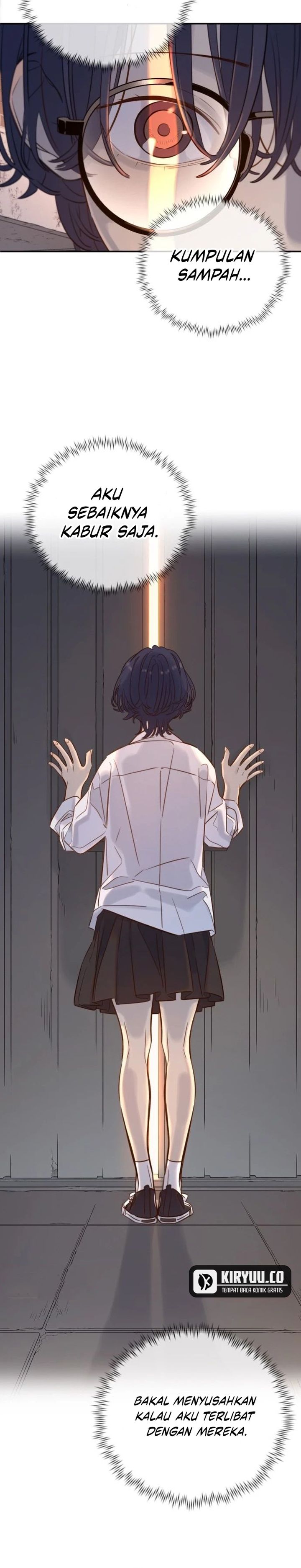 Baca Everyone Loves Her - Chapter 1 halaman 38