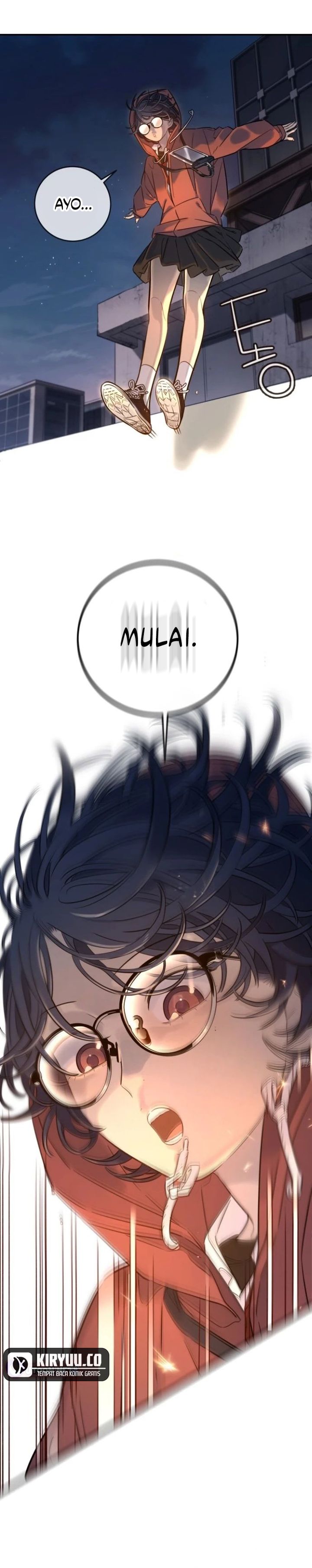 Baca Everyone Loves Her - Chapter 1 halaman 4