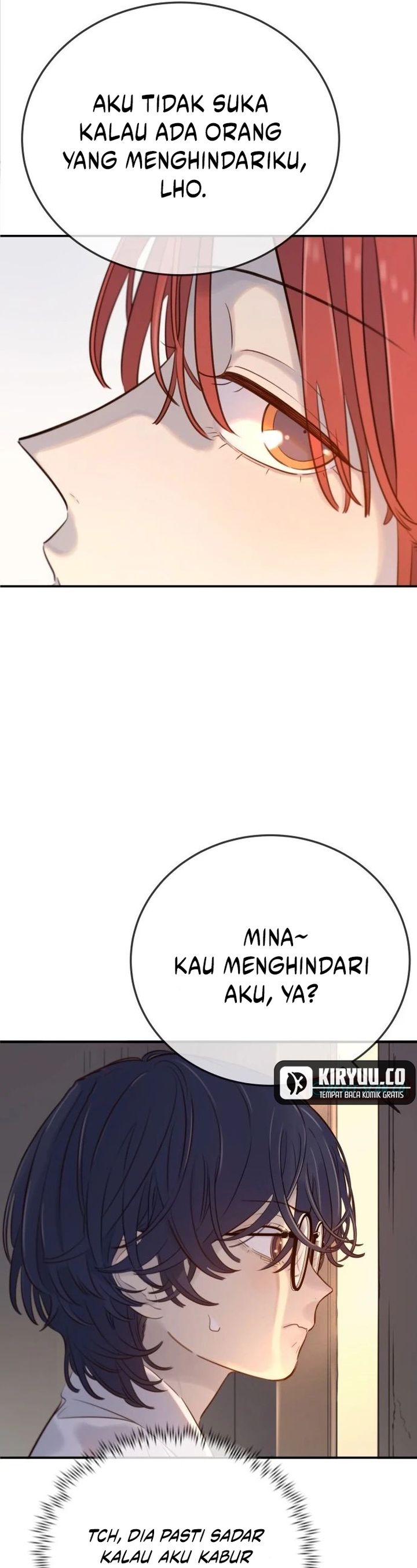 Baca Everyone Loves Her - Chapter 1 halaman 40