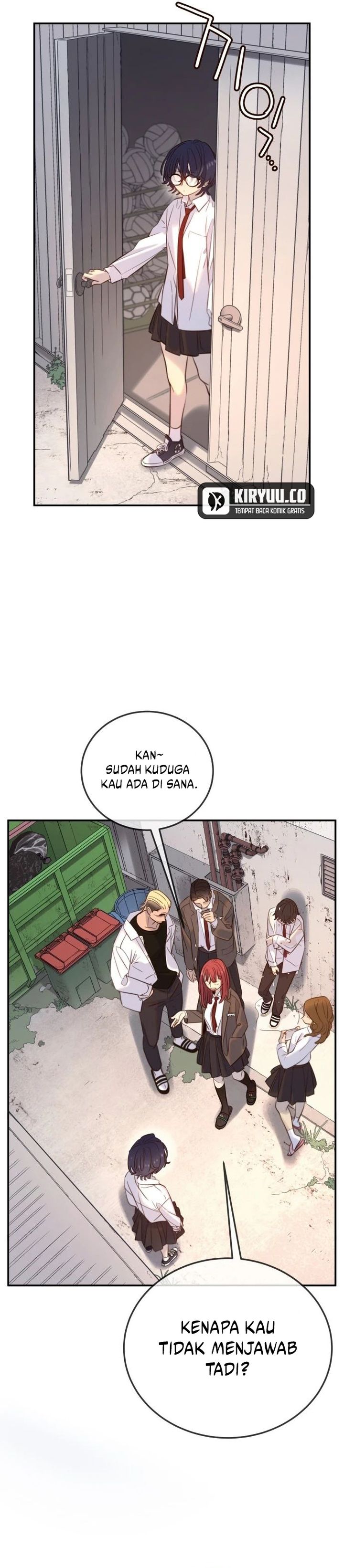 Baca Everyone Loves Her - Chapter 1 halaman 42