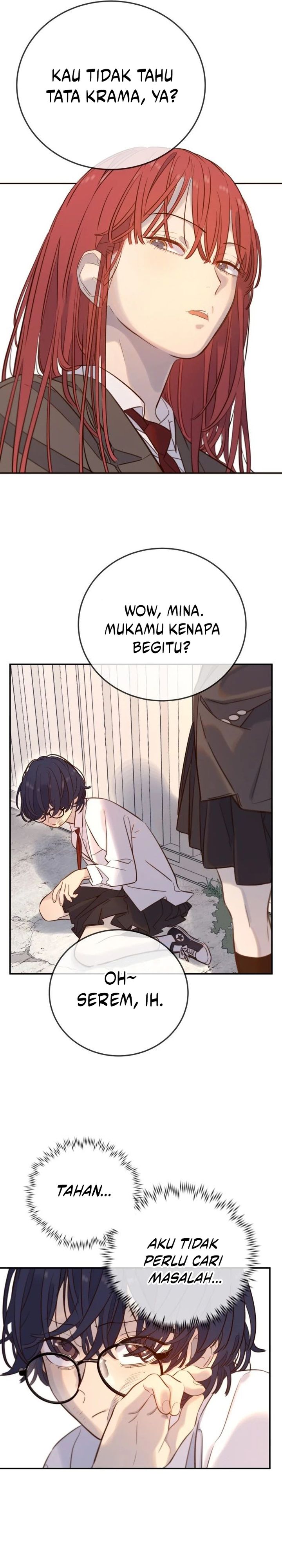 Baca Everyone Loves Her - Chapter 1 halaman 44