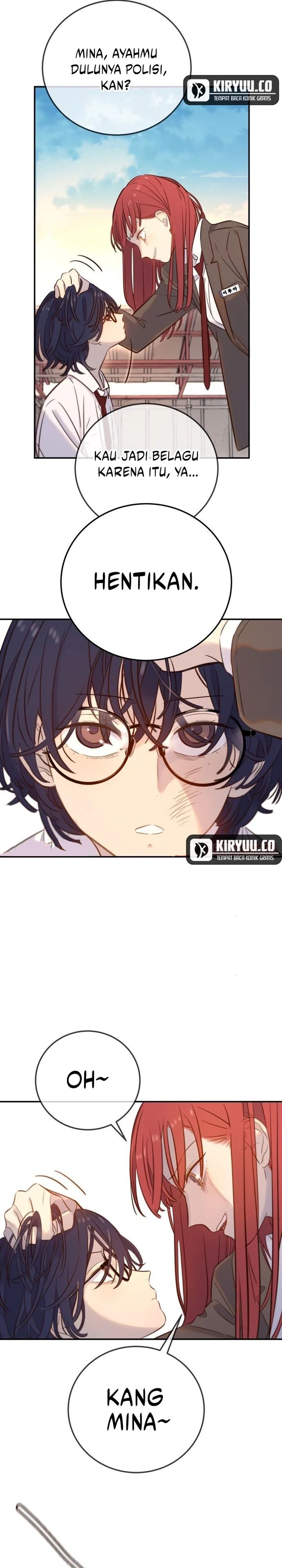 Baca Everyone Loves Her - Chapter 1 halaman 46