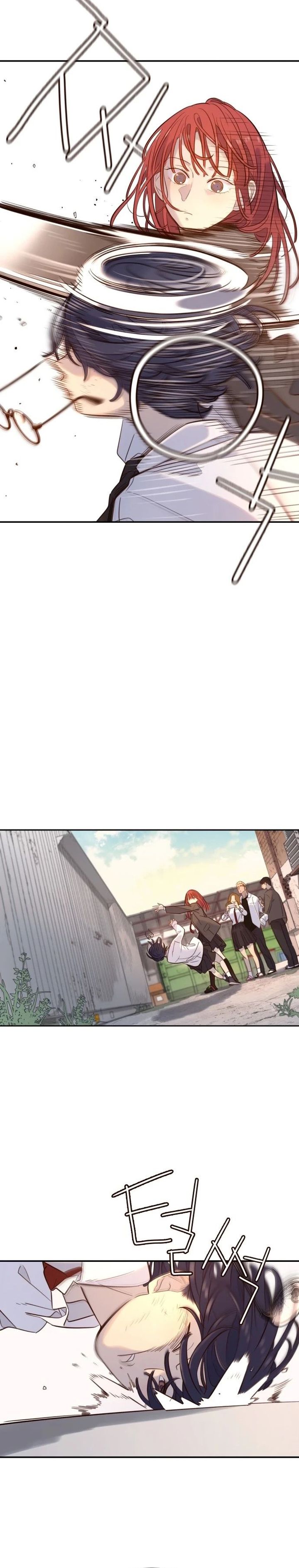 Baca Everyone Loves Her - Chapter 1 halaman 47