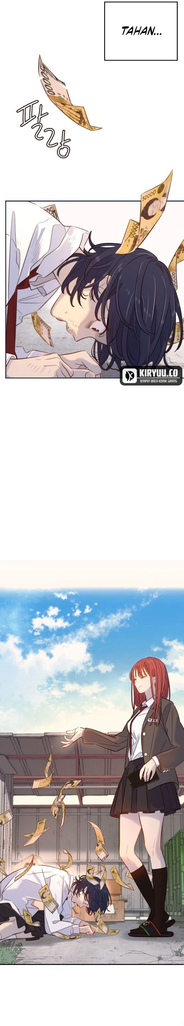 Baca Everyone Loves Her - Chapter 1 halaman 50