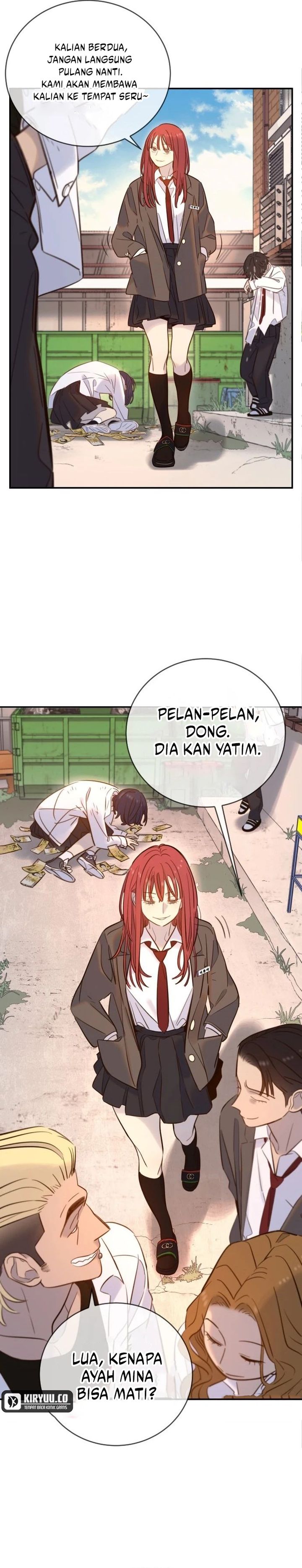 Baca Everyone Loves Her - Chapter 1 halaman 52