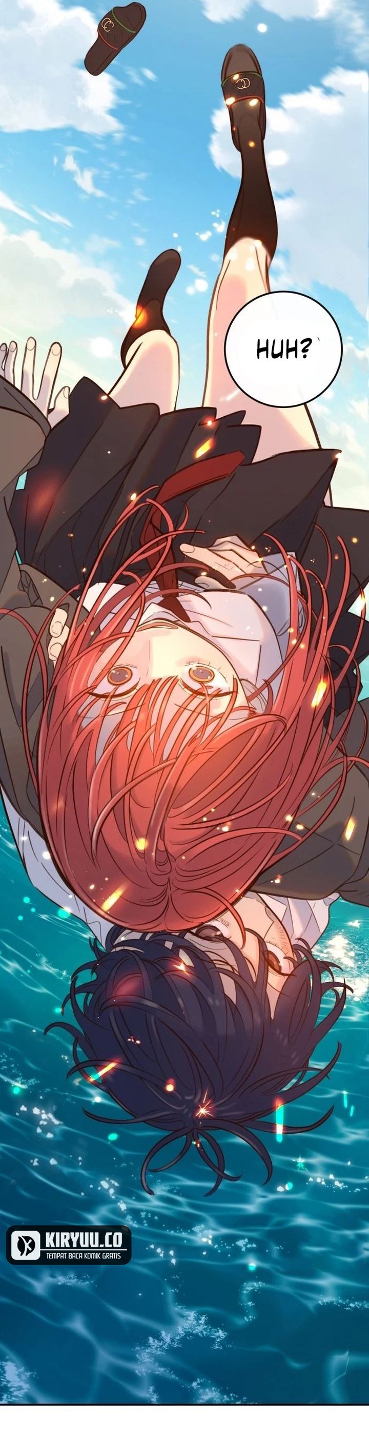 Baca Everyone Loves Her - Chapter 1 halaman 56