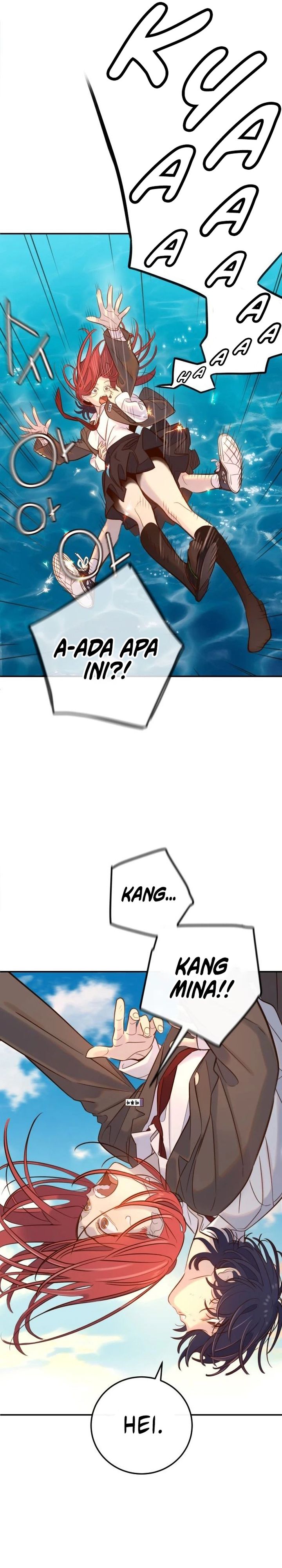 Baca Everyone Loves Her - Chapter 1 halaman 57