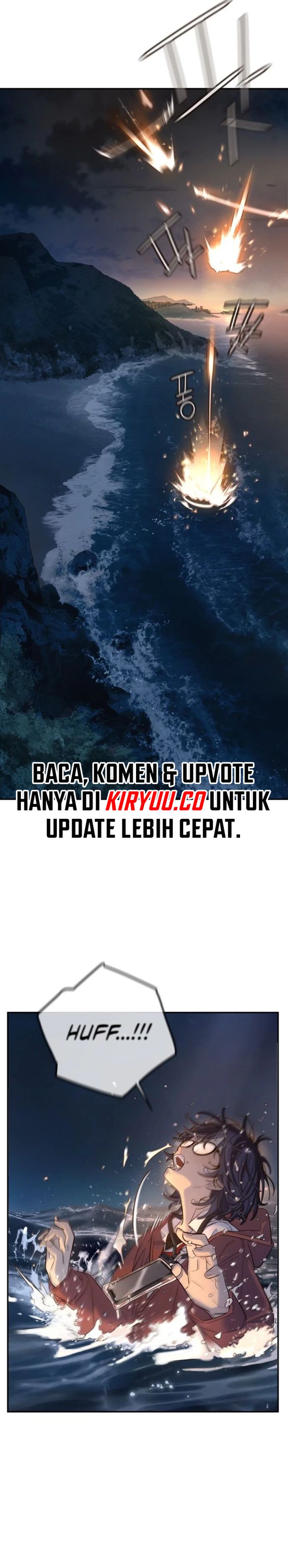 Baca Everyone Loves Her - Chapter 1 halaman 6