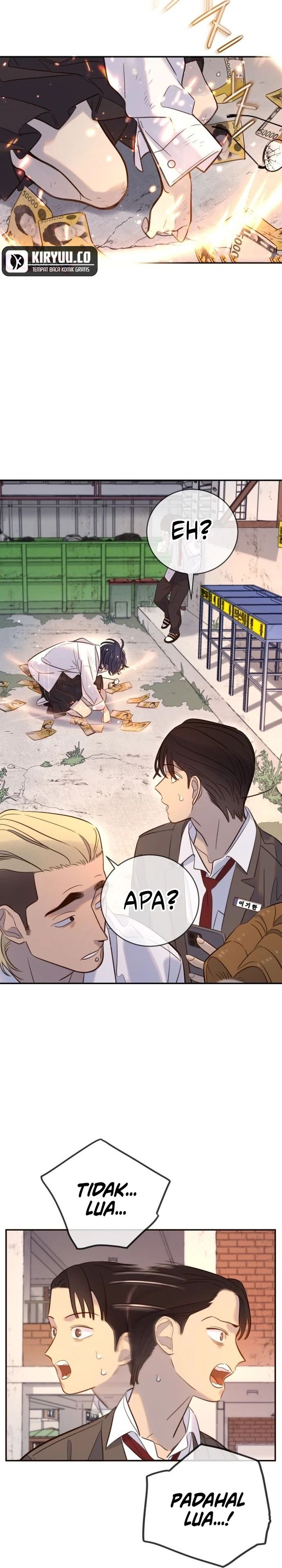 Baca Everyone Loves Her - Chapter 1 halaman 61