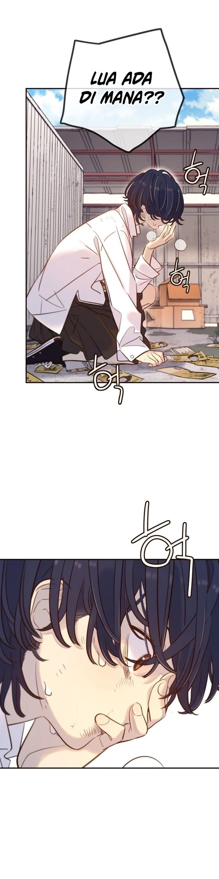 Baca Everyone Loves Her - Chapter 1 halaman 62