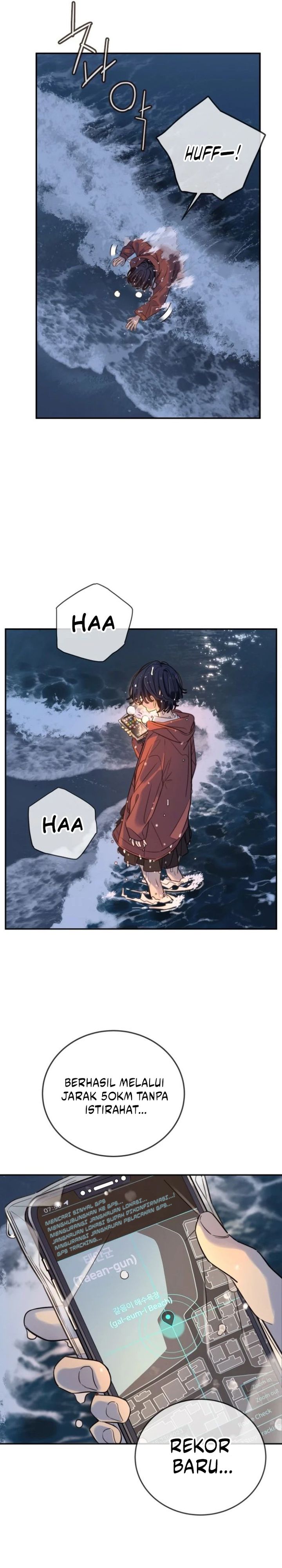 Baca Everyone Loves Her - Chapter 1 halaman 7