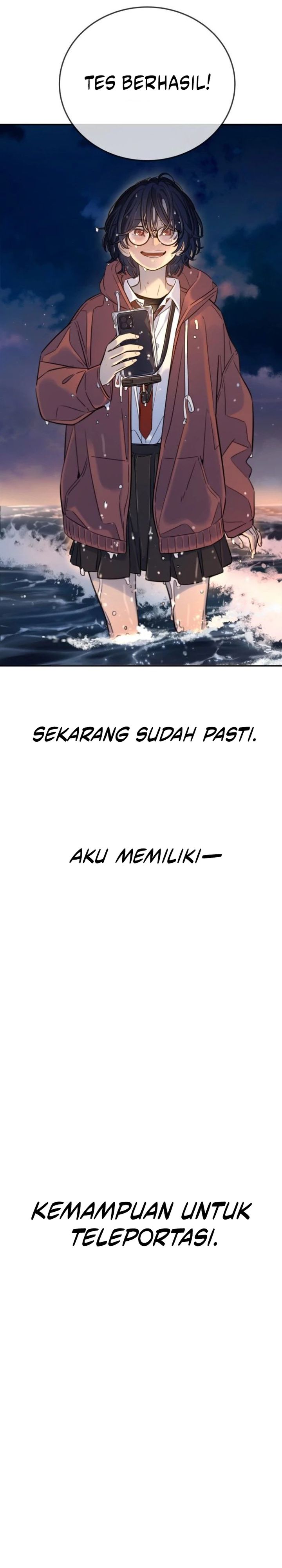 Baca Everyone Loves Her - Chapter 1 halaman 8