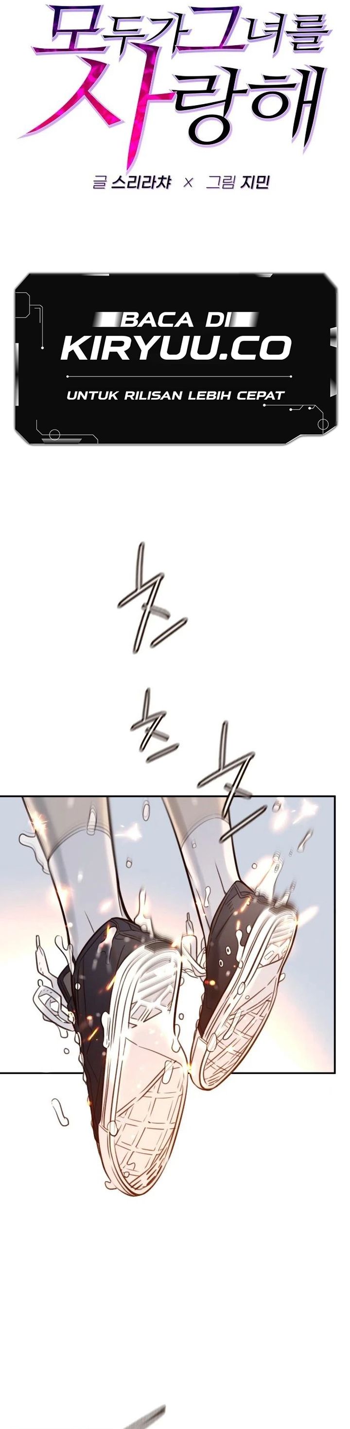 Baca Everyone Loves Her - Chapter 1 halaman 9