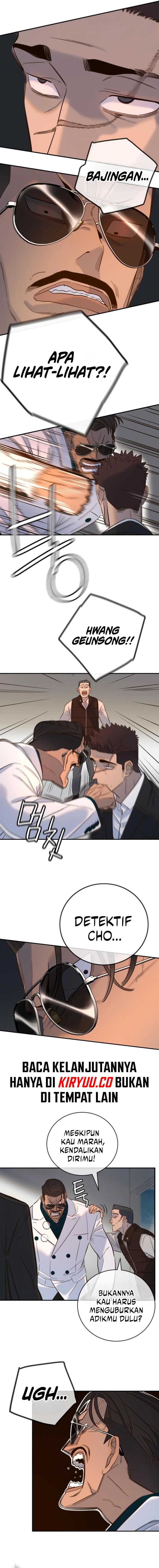 Baca Everyone Loves Her - Chapter 10 halaman 11