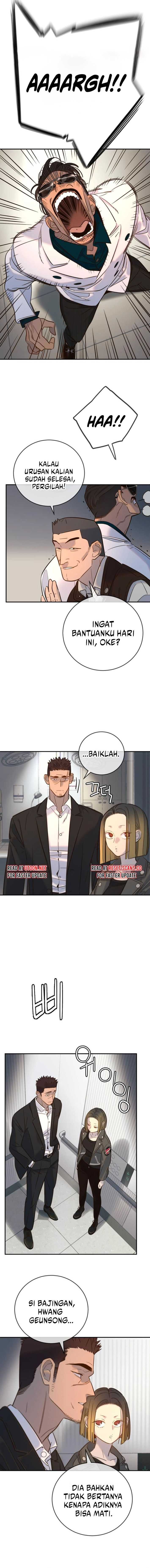 Baca Everyone Loves Her - Chapter 10 halaman 12